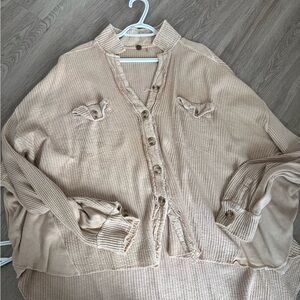 Free People Scout jacket